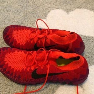 COPY - Nike Free Run